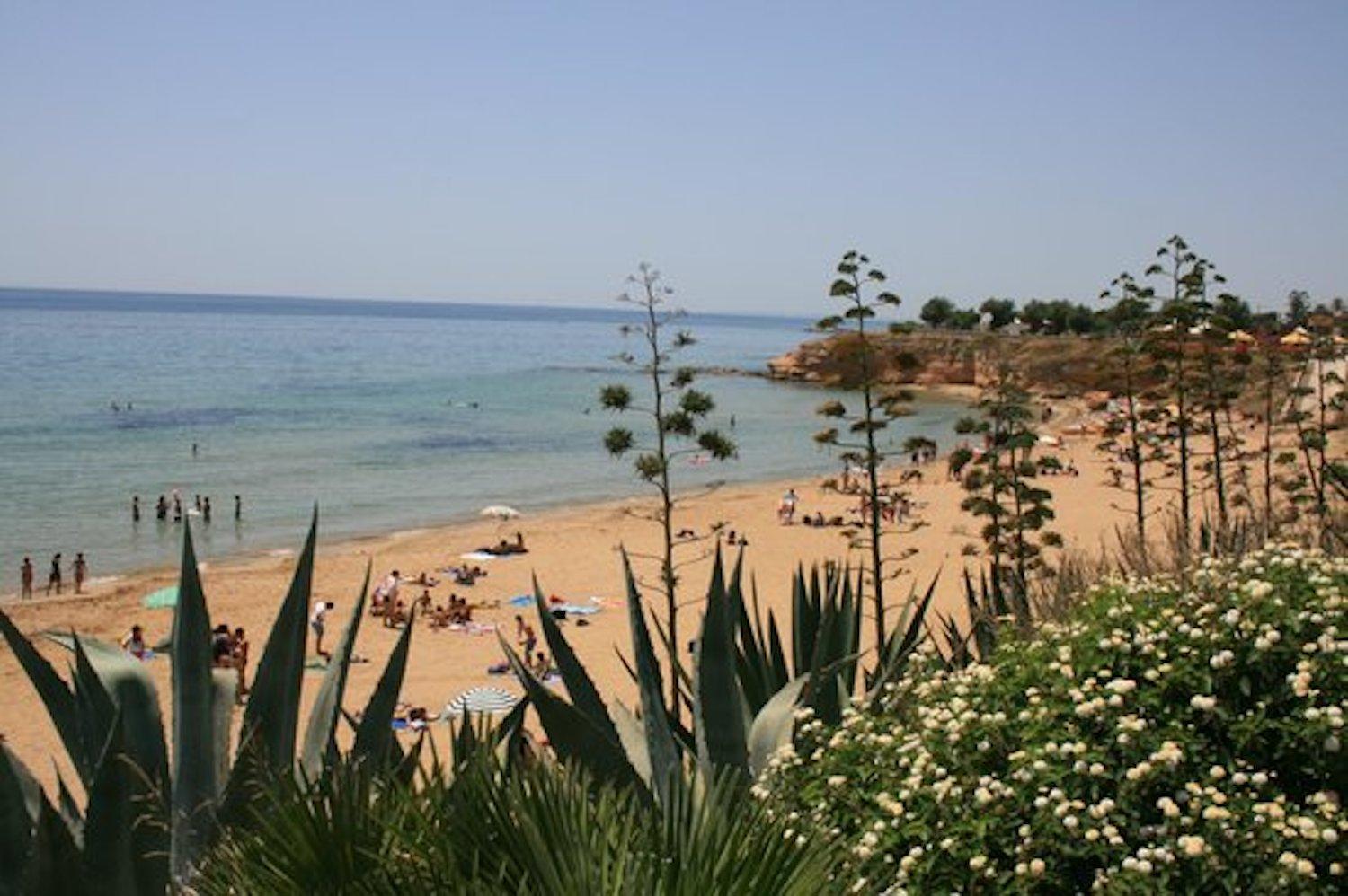 Casa Vacanze Robinson Βίλα Avola Εξωτερικό φωτογραφία