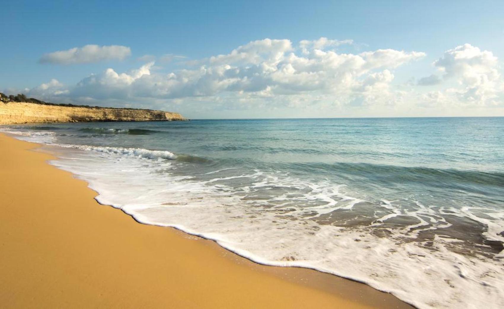 Casa Vacanze Robinson Βίλα Avola Εξωτερικό φωτογραφία