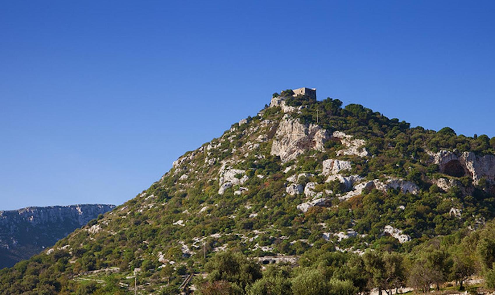 Casa Vacanze Robinson Βίλα Avola Εξωτερικό φωτογραφία