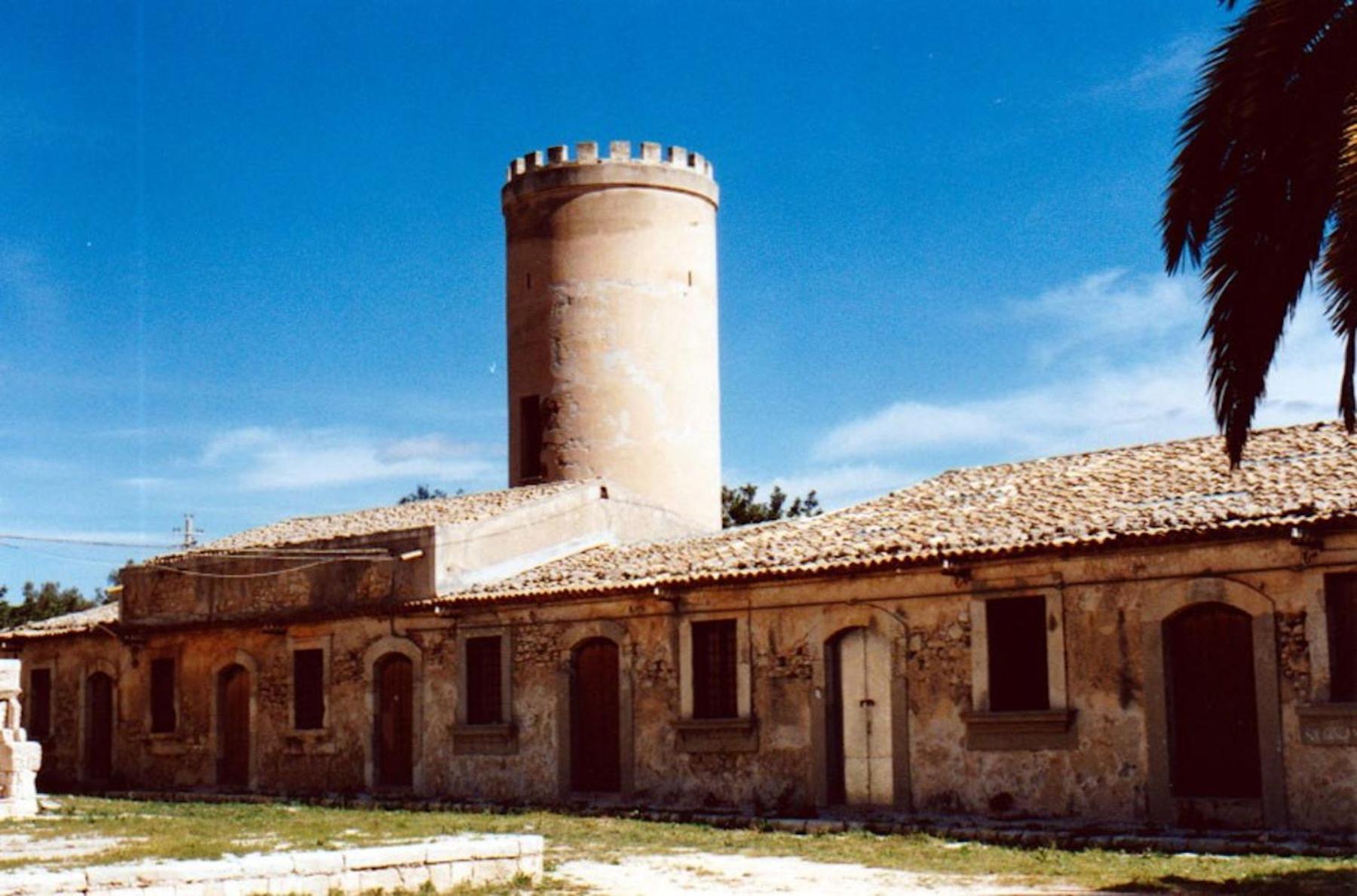 Casa Vacanze Robinson Βίλα Avola Εξωτερικό φωτογραφία