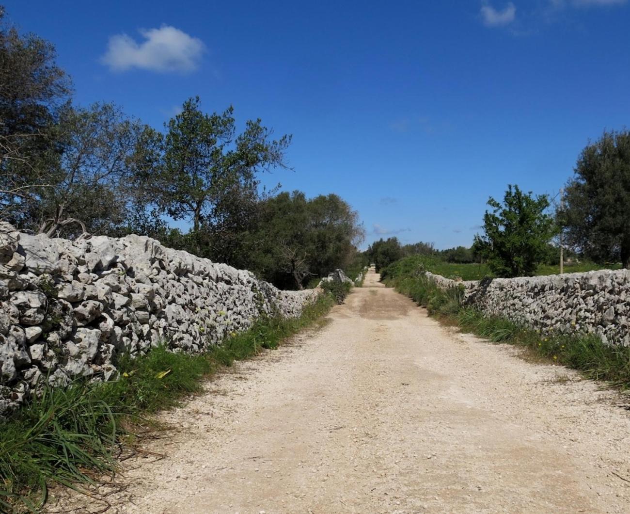 Casa Vacanze Robinson Βίλα Avola Εξωτερικό φωτογραφία