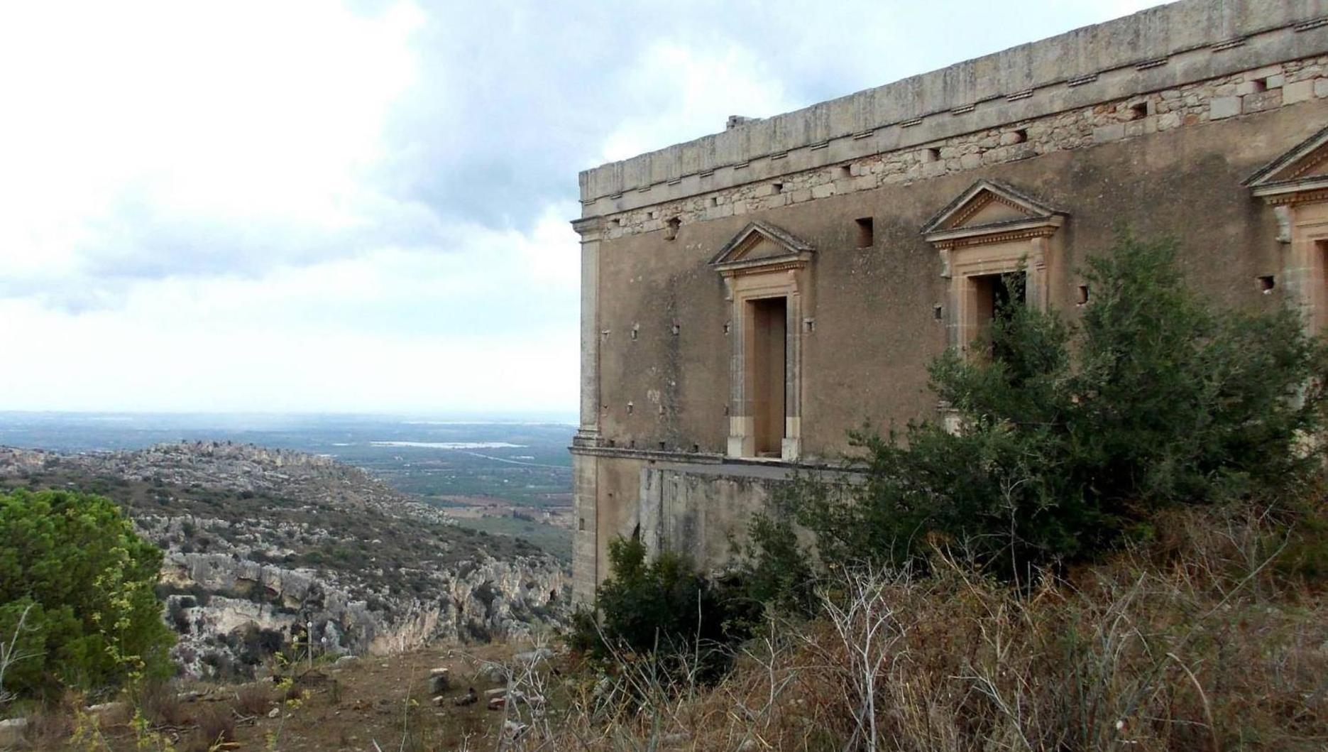 Casa Vacanze Robinson Βίλα Avola Εξωτερικό φωτογραφία
