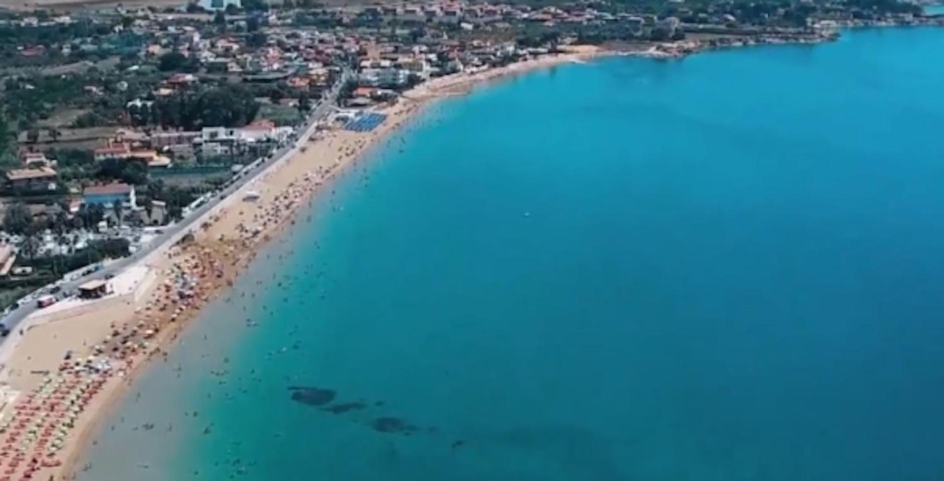 Casa Vacanze Robinson Βίλα Avola Εξωτερικό φωτογραφία