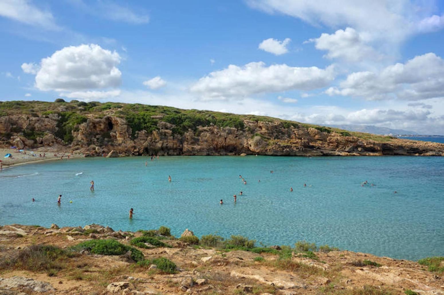 Casa Vacanze Robinson Βίλα Avola Εξωτερικό φωτογραφία