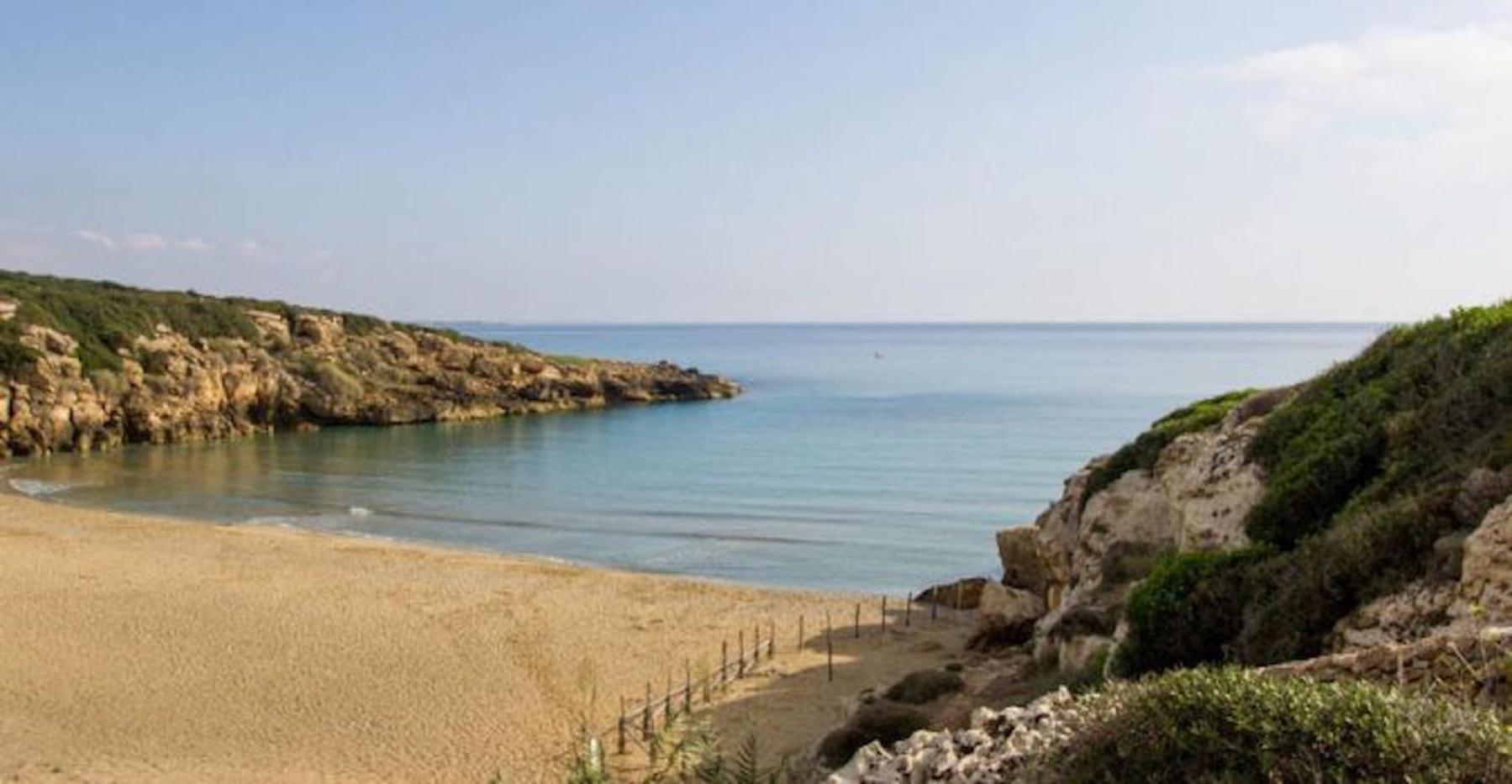Casa Vacanze Robinson Βίλα Avola Εξωτερικό φωτογραφία